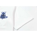 2025年3月2日春夏高品質新品Vivienne半袖 tシャツDW工場