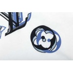 2025年3月2日春夏高品質新品Louis Vuitton半袖 tシャツDW工場