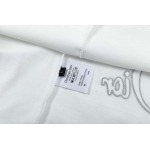 2025年3月2日春夏高品質新品Dior半袖 tシャツDW工場