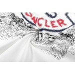 2025年3月2日春夏高品質新品moncler半袖 tシャツDW工場