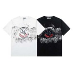 2025年3月2日春夏高品質新品moncler半袖 tシャツDW工場
