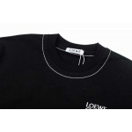 2025年3月2日春夏高品質新品LOEWE半袖 tシャツDW工場