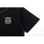 2025年3月2日春夏高品質新品LOEWE半袖 tシャツDW工場