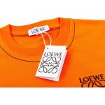 2025年3月2日春夏高品質新品LOEWE半袖 tシャツDW工場