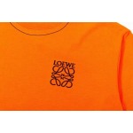 2025年3月2日春夏高品質新品LOEWE半袖 tシャツDW工場