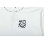 2025年3月2日春夏高品質新品LOEWE半袖 tシャツDW工場