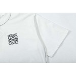 2025年3月2日春夏高品質新品LOEWE半袖 tシャツDW工場