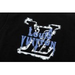 2025年3月2日春夏高品質新品Louis Vuitton半袖 tシャツDW工場