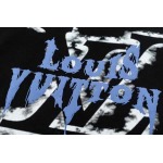 2025年3月2日春夏高品質新品Louis Vuitton半袖 tシャツDW工場