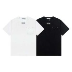 2025年3月2日春夏高品質新品Dior半袖 tシャツDW工場