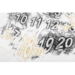 2025年3月2日春夏高品質新品Maison Margila半袖 tシャツDW工場