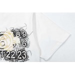 2025年3月2日春夏高品質新品Maison Margila半袖 tシャツDW工場