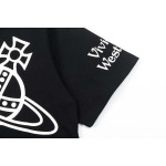 2025年3月2日春夏高品質新品Vivienne半袖 tシャツDW工場