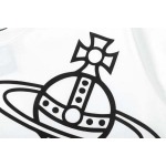 2025年3月2日春夏高品質新品Vivienne半袖 tシャツDW工場