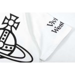 2025年3月2日春夏高品質新品Vivienne半袖 tシャツDW工場