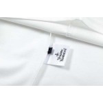 2025年3月2日春夏高品質新品Vivienne半袖 tシャツDW工場