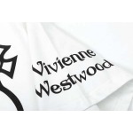 2025年3月2日春夏高品質新品Vivienne半袖 tシャツDW工場