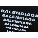 2025年3月2日春夏高品質新品Balenciaga半袖 tシャツDW工場