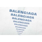 2025年3月2日春夏高品質新品Balenciaga半袖 tシャツDW工場