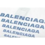 2025年3月2日春夏高品質新品Balenciaga半袖 tシャツDW工場