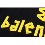 2025年3月2日春夏高品質新品Balenciaga半袖 tシャツDW工場