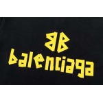 2025年3月2日春夏高品質新品Balenciaga半袖 tシャツDW工場