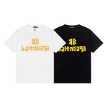 2025年3月2日春夏高品質新品Balenciaga半袖 tシャツDW工場