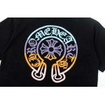 2025年3月2日春夏高品質新品Chrome hearts半袖 tシャツDW工場
