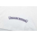 2025年3月2日春夏高品質新品Chrome hearts半袖 tシャツDW工場