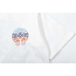 2025年3月2日春夏高品質新品Chrome hearts半袖 tシャツDW工場