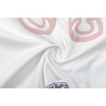 2025年3月2日春夏高品質新品Chrome hearts半袖 tシャツDW工場