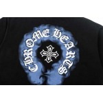 2025年3月2日春夏高品質新品Chrome hearts半袖 tシャツDW工場