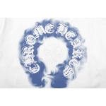 2025年3月2日春夏高品質新品Chrome hearts半袖 tシャツDW工場