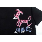 2025年3月2日春夏高品質新品 Chanel半袖 tシャツDW工場