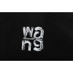 2025年3月2日春夏高品質新品Alexander Wang半袖 tシャツDW工場