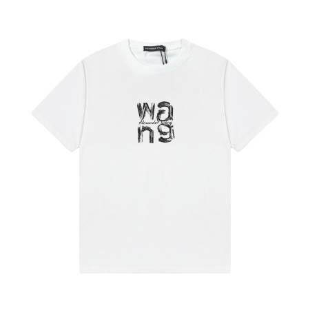 2025年3月2日春夏高品質新品Alexander Wang...