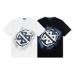 2025年3月2日春夏高品質新品Balenciaga半袖 tシャツDW工場