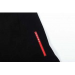 2025年3月2日春夏高品質新品Prada半袖 tシャツDW工場