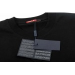 2025年3月2日春夏高品質新品Prada半袖 tシャツDW工場