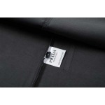 2025年3月2日春夏高品質新品Prada半袖 tシャツDW工場