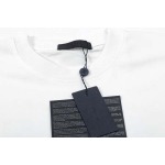 2025年3月2日春夏高品質新品Prada半袖 tシャツDW工場