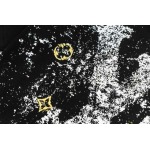 2025年3月2日春夏高品質新品Louis Vuitton半袖 tシャツDW工場