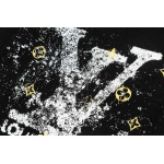 2025年3月2日春夏高品質新品Louis Vuitton半袖 tシャツDW工場