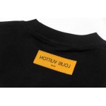 2025年3月2日春夏高品質新品Louis Vuitton半袖 tシャツDW工場