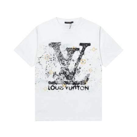 2025年3月2日春夏高品質新品Louis Vuitton半...