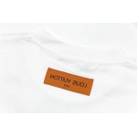 2025年3月2日春夏高品質新品Louis Vuitton半袖 tシャツDW工場