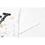2025年3月2日春夏高品質新品Louis Vuitton半袖 tシャツDW工場