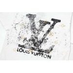 2025年3月2日春夏高品質新品Louis Vuitton半袖 tシャツDW工場