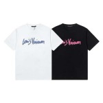 2025年3月2日春夏高品質新品Louis Vuitton半袖 tシャツDW工場