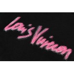 2025年3月2日春夏高品質新品Louis Vuitton半袖 tシャツDW工場